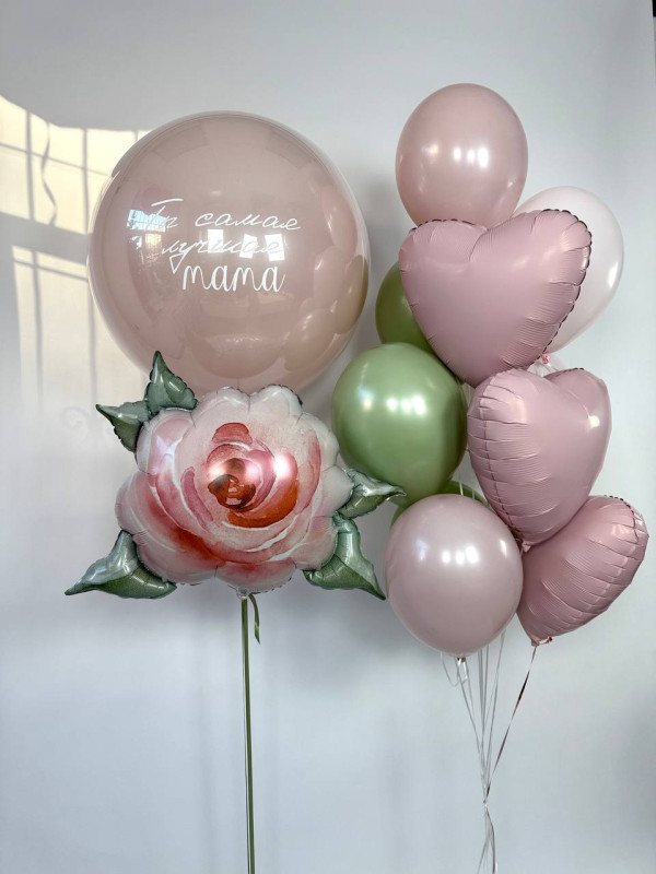 Сет для Мамы #2