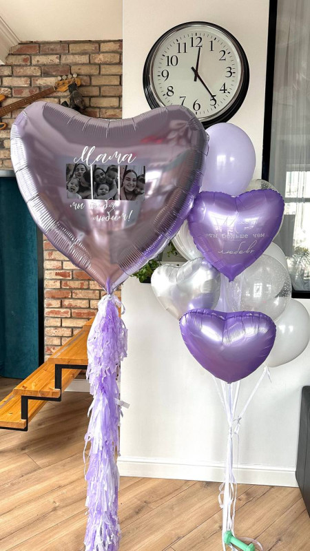 Сет для Мамы #3