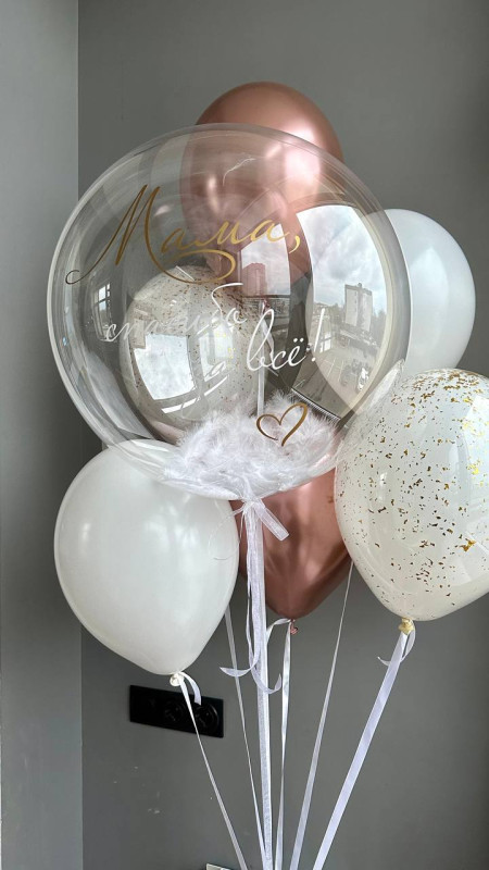 Сет для Мамы #4