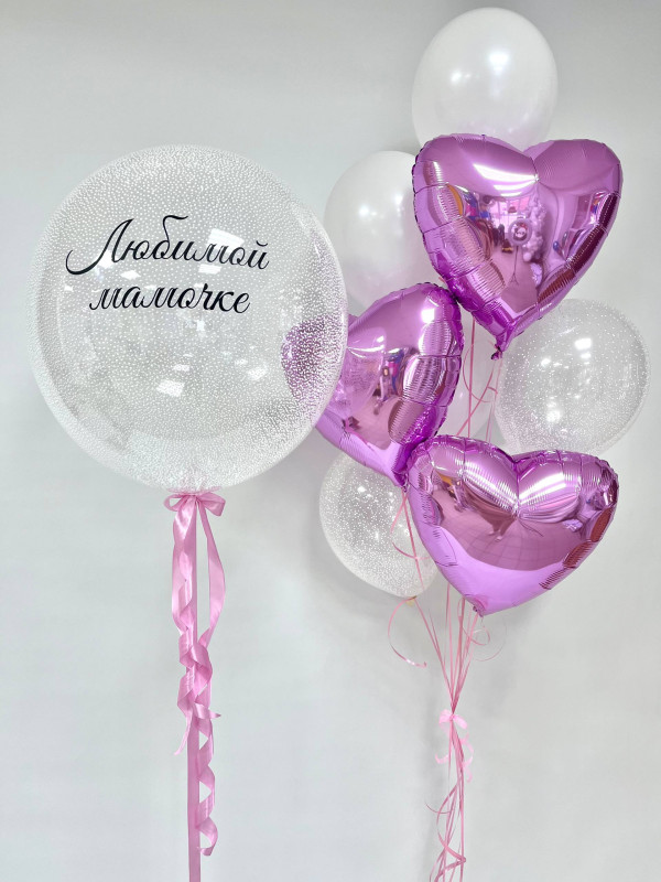 Сет для Мамы #6