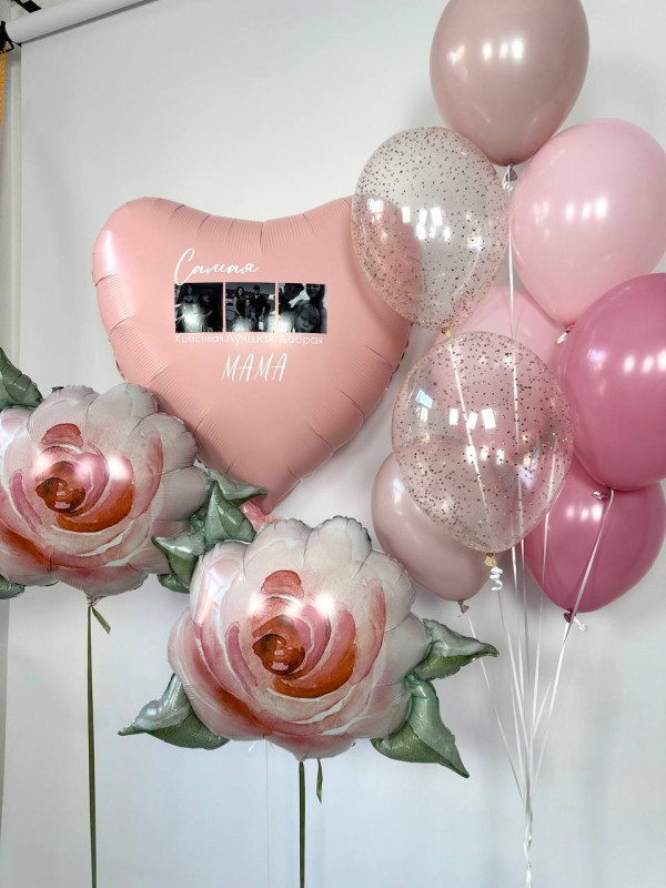 Сет для Мамы #1