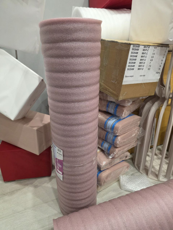 подложка для ламината для елки